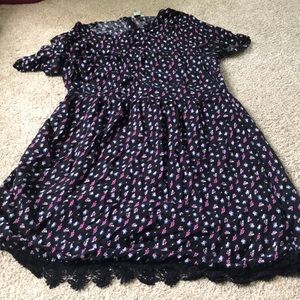 Forever 21 summer dress